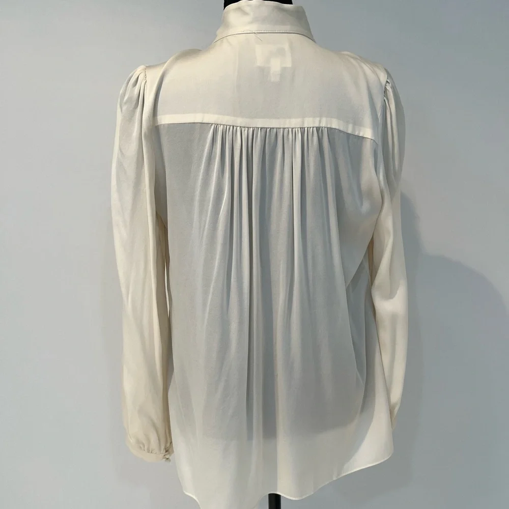 Milly blouse - Picture 2 of 3